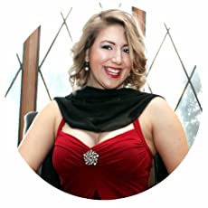 Interview with Author Miranda Oh