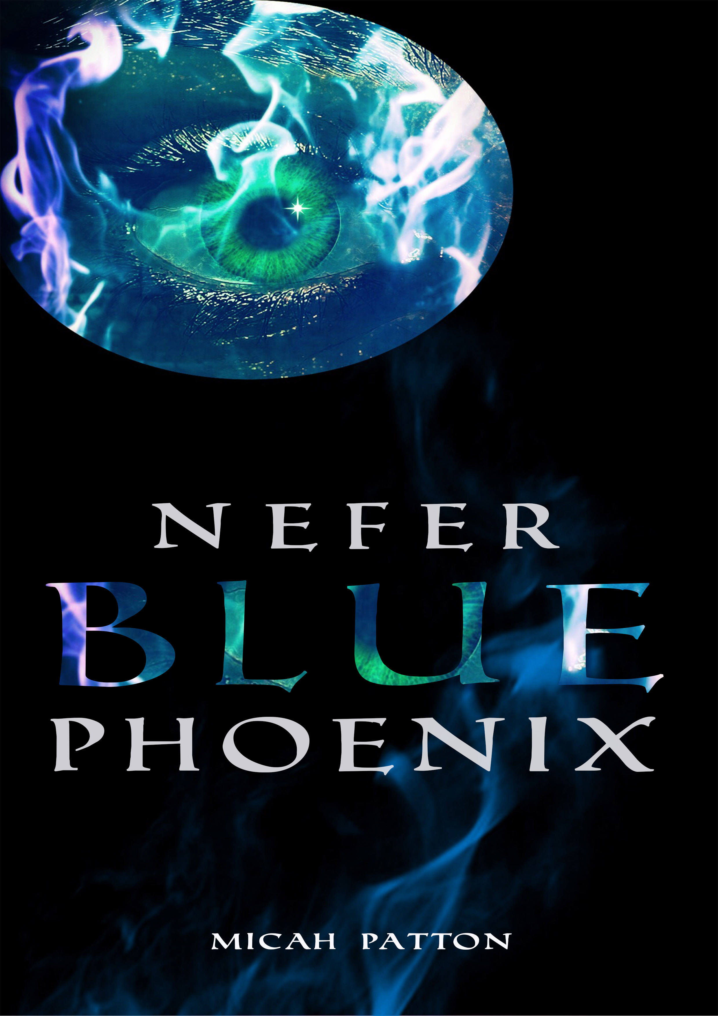 Nefer Blue Phoenix by Micah Patton Review