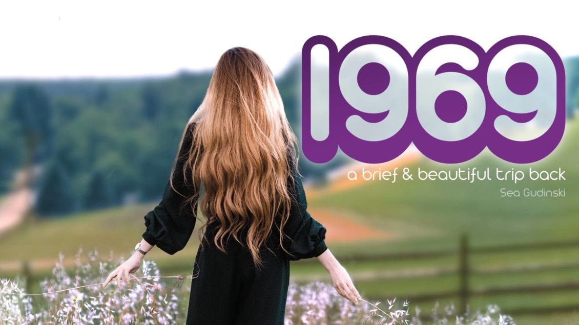 1969 by Sea Gudinski Review
