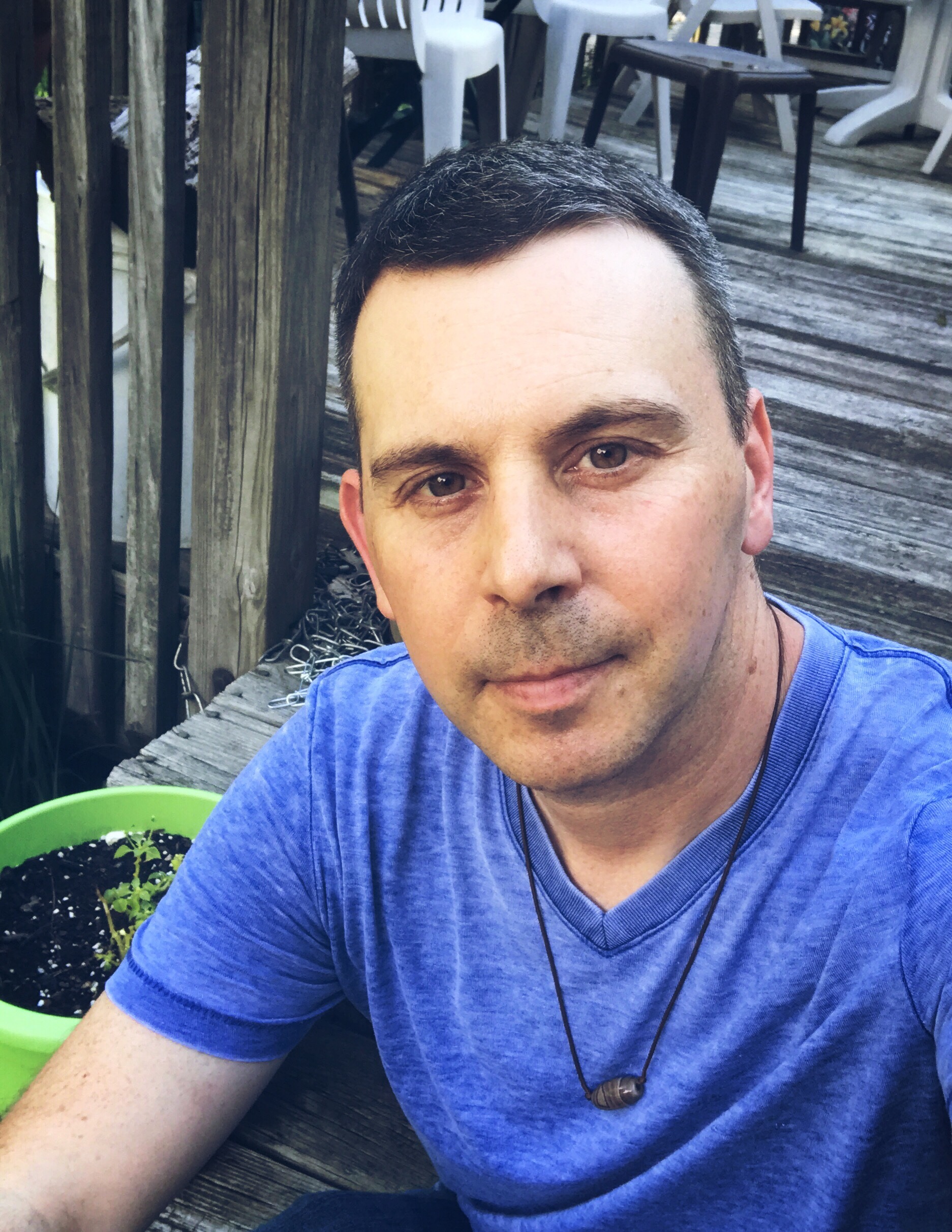 Interview with Author Ryan Cowan