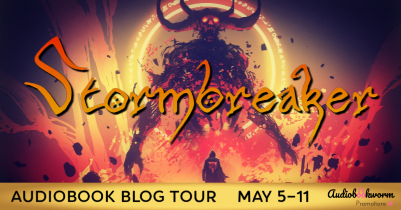 Stormbreaker by Matt Sconce Review