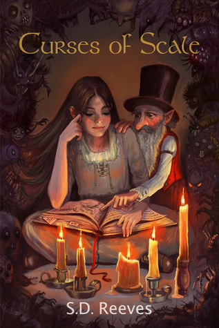 Curses of Scale by S.D. Reeves Review