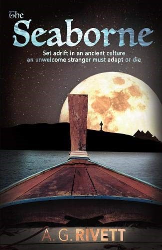The Seaborne by A.G. Rivett Review