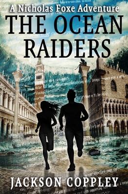 The Ocean Raiders by Jackson Coppley Review