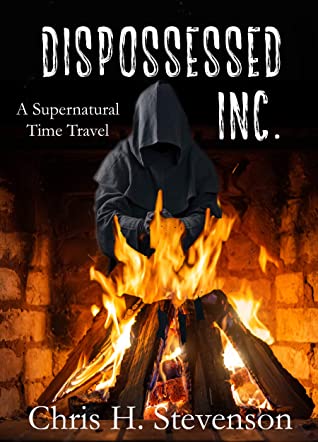 Dispossessed Inc. by Chris Stevenson Review