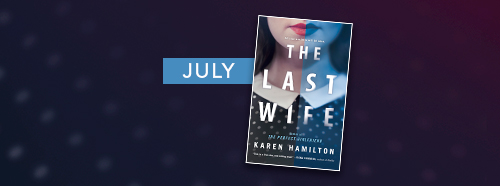 The Last Wife by Karen Hamilton Review