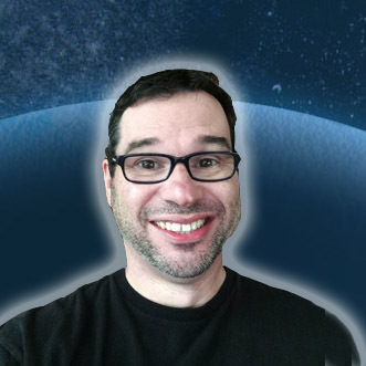 Interview with Author J. Scott Coatsworth