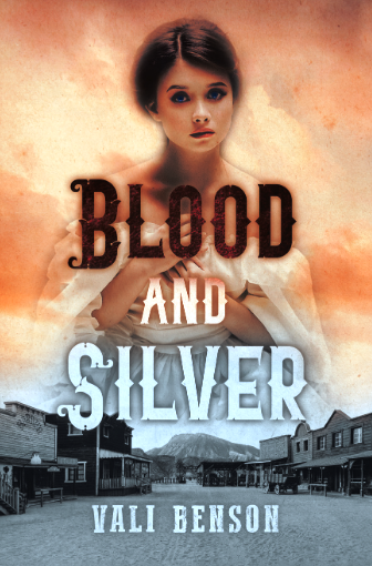 Blood and Silver by Vali Benson Review