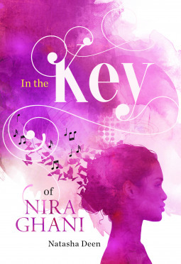 In the Key of Nira Ghani by Natasha Deen Review