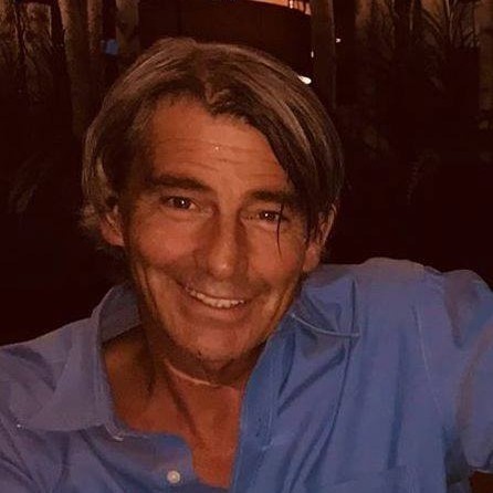 Interview with Author Anthony Avina
