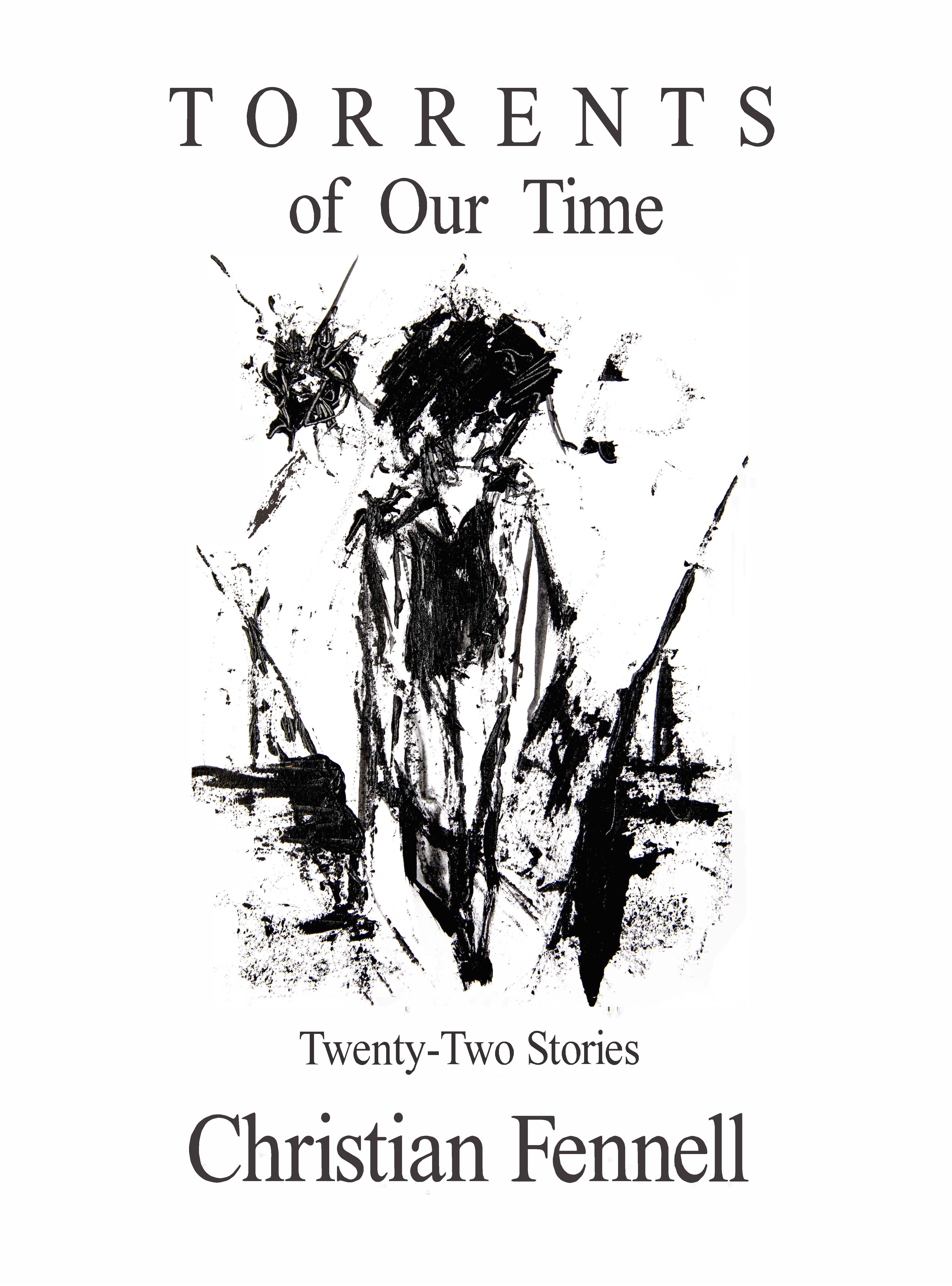 Torrents of our Time by Christian Fennell Review