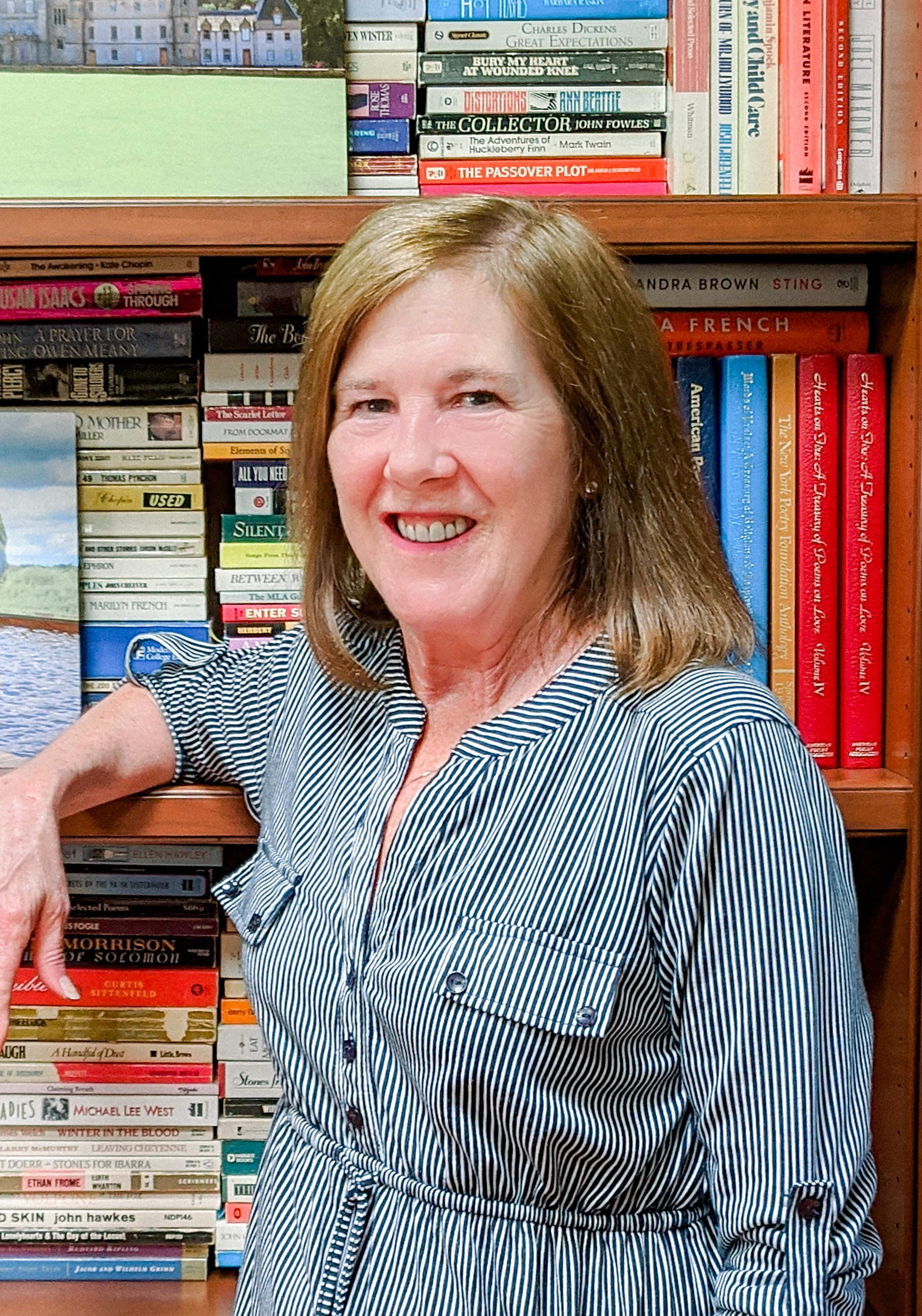 Interview with Author Laurie Lisa