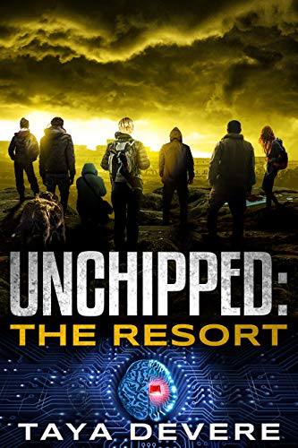 Unchipped: The Resort by Taya DeVere Review