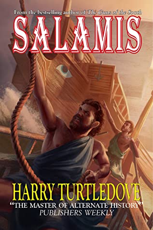 Salamis by Harry Turtledove Review