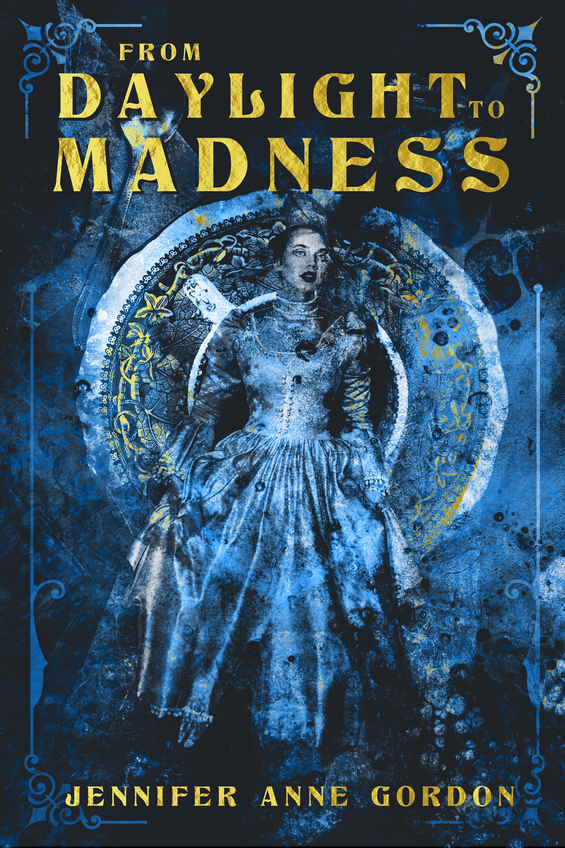 From Daylight to Madness (The Hotel #1) by Jennifer Gordon Review