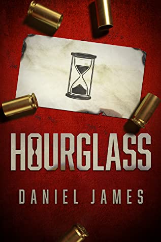 Hourglass by Daniel James Review