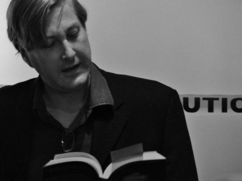 Author Interview with Craig DiLouie