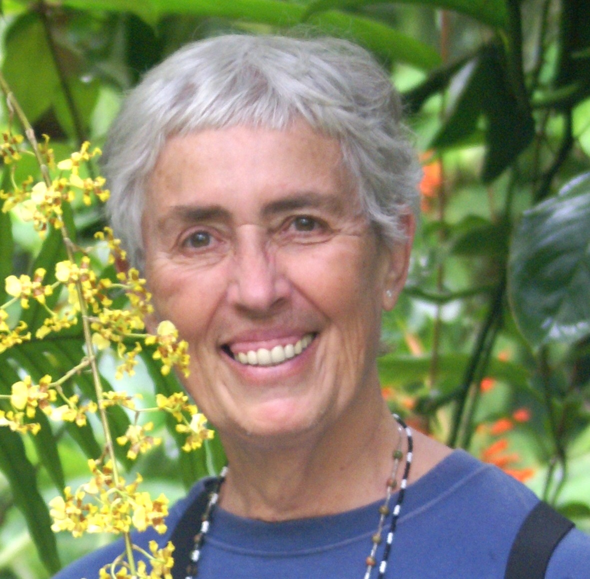 Interview with Author Judy Fishel