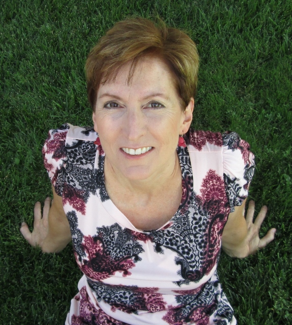 Interview with Author Melinda Curtis