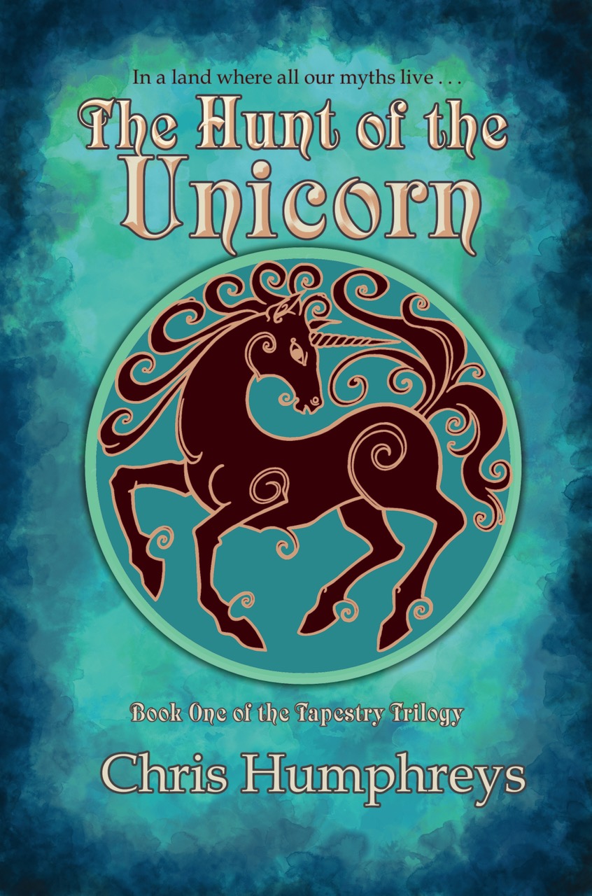 The Hunt of the Unicorn by C.C. Humphreys Review