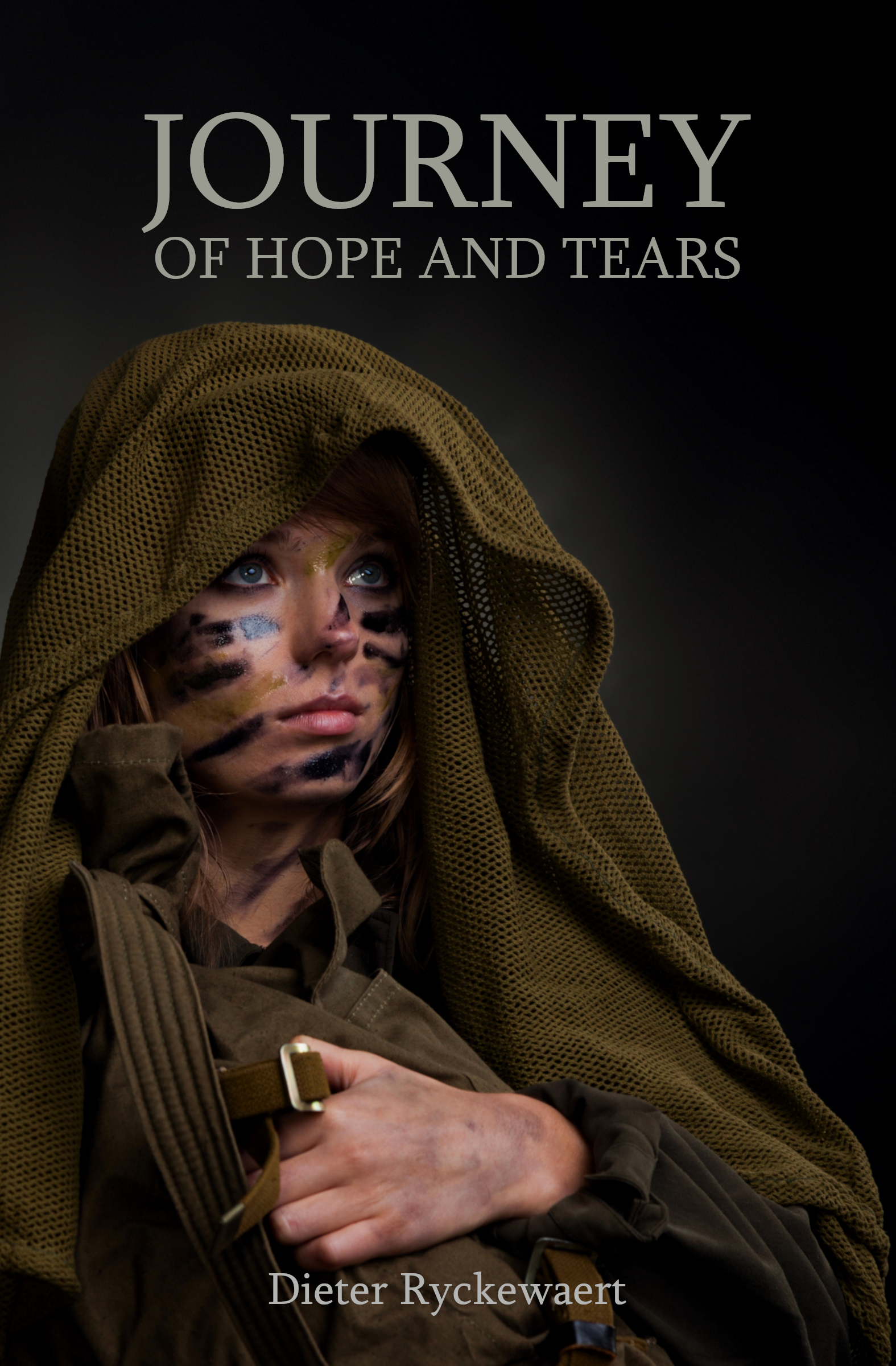 Journey of Hope and Tears by Dieter Ryckewaert Review
