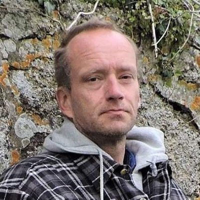 Interview with Author Peter C. Mitchell