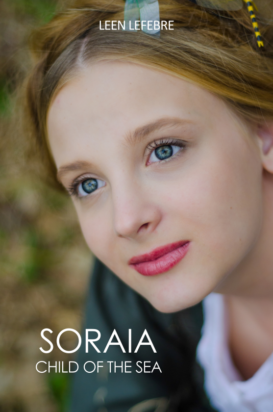 Soraia, Child of the Sea by Leen Lefebre Review