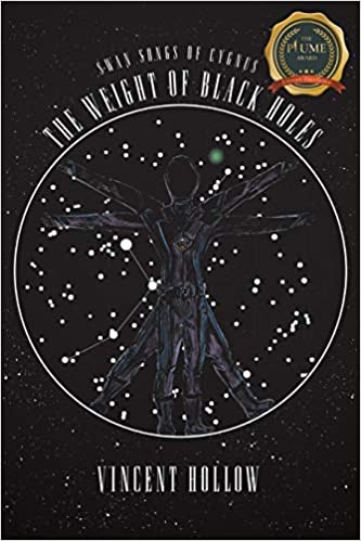 Swan Songs of Cygnus: The Weight of Black Holes by Vincent Hollow Review