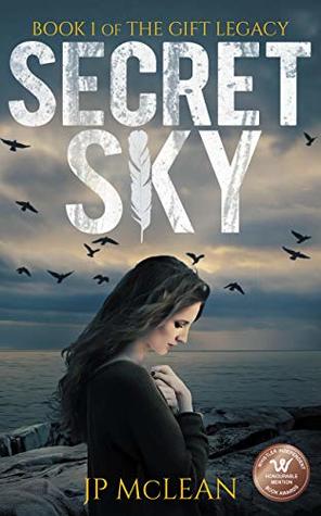 Secret Sky (The Gift Legacy #1) by J.P. McLean Review