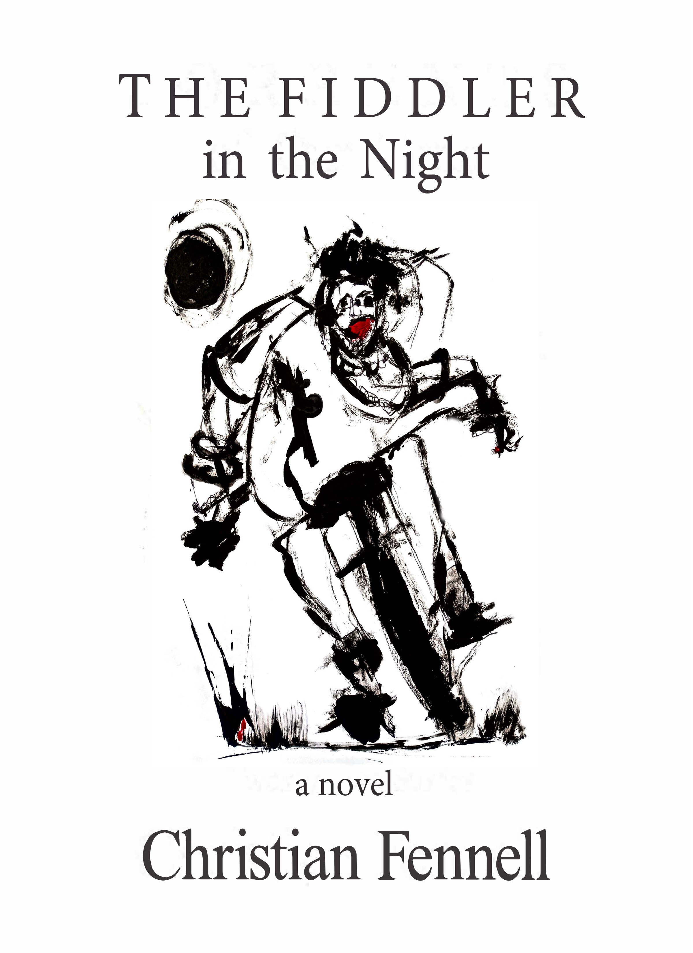 The Fiddler In The Night by Christian Fennell Review