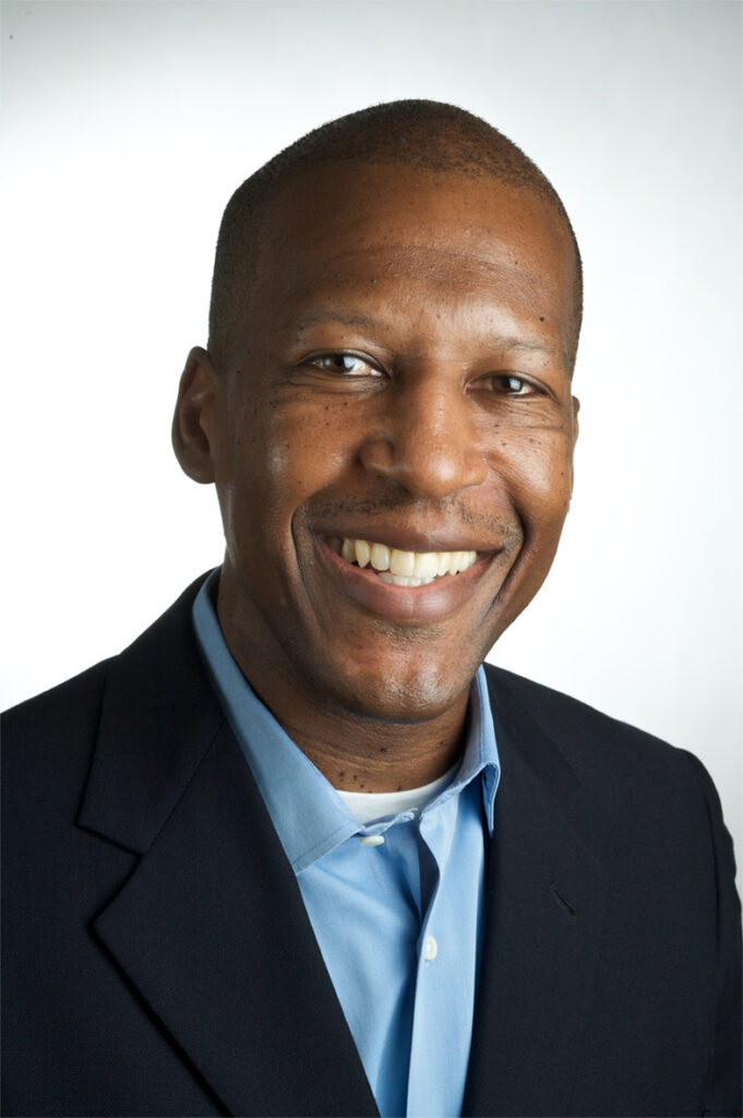 Interview with Author Robert Moment