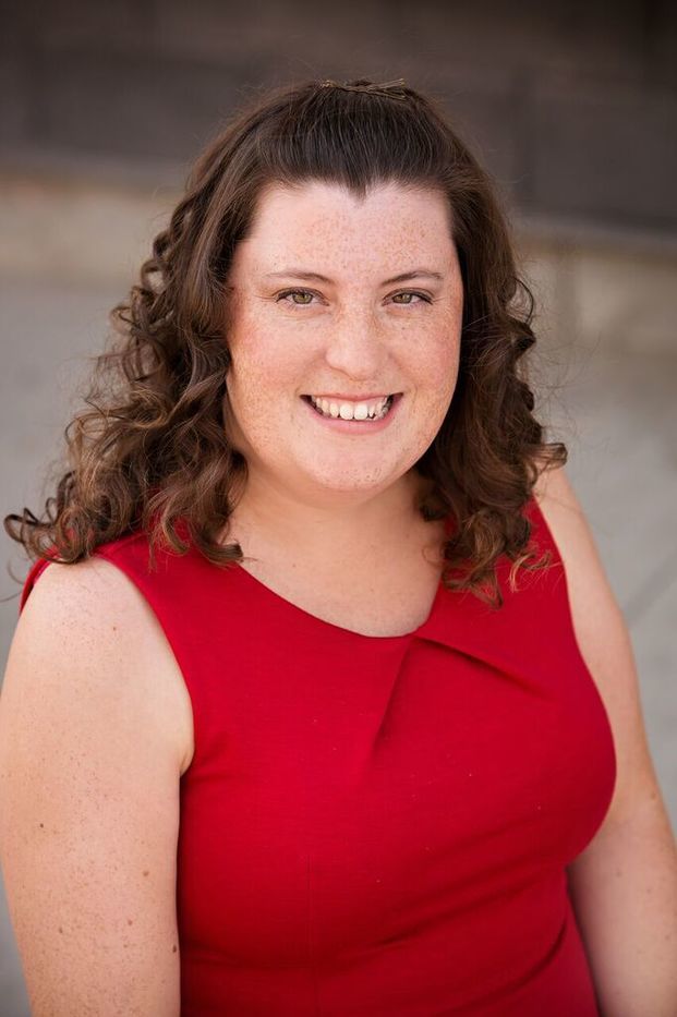 Interview with Author Jenna Greene