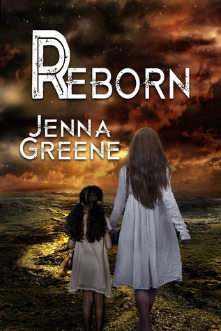 Reborn by Jenna Greene Review