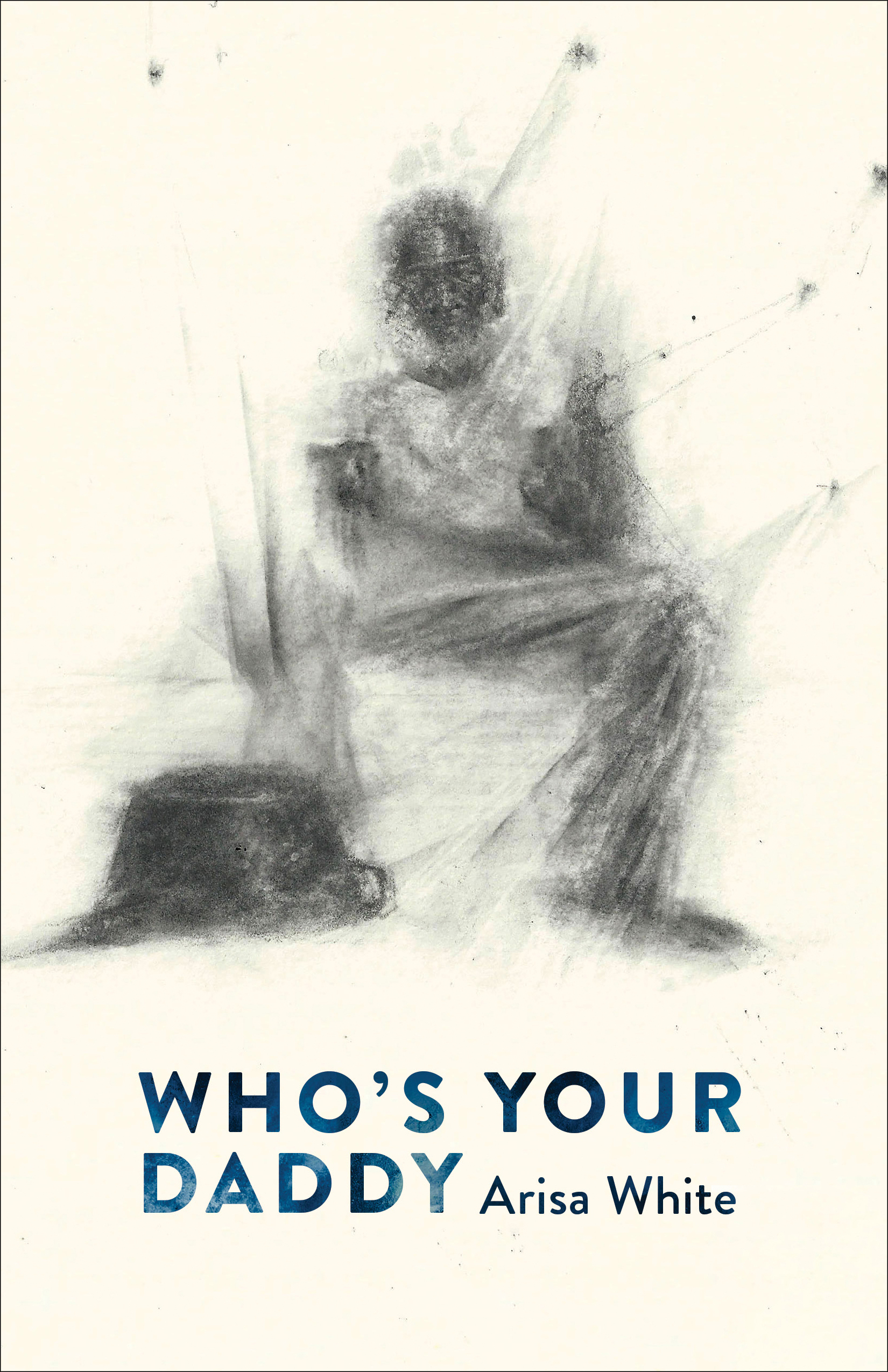 Who’s Your Daddy by Arisa White Review