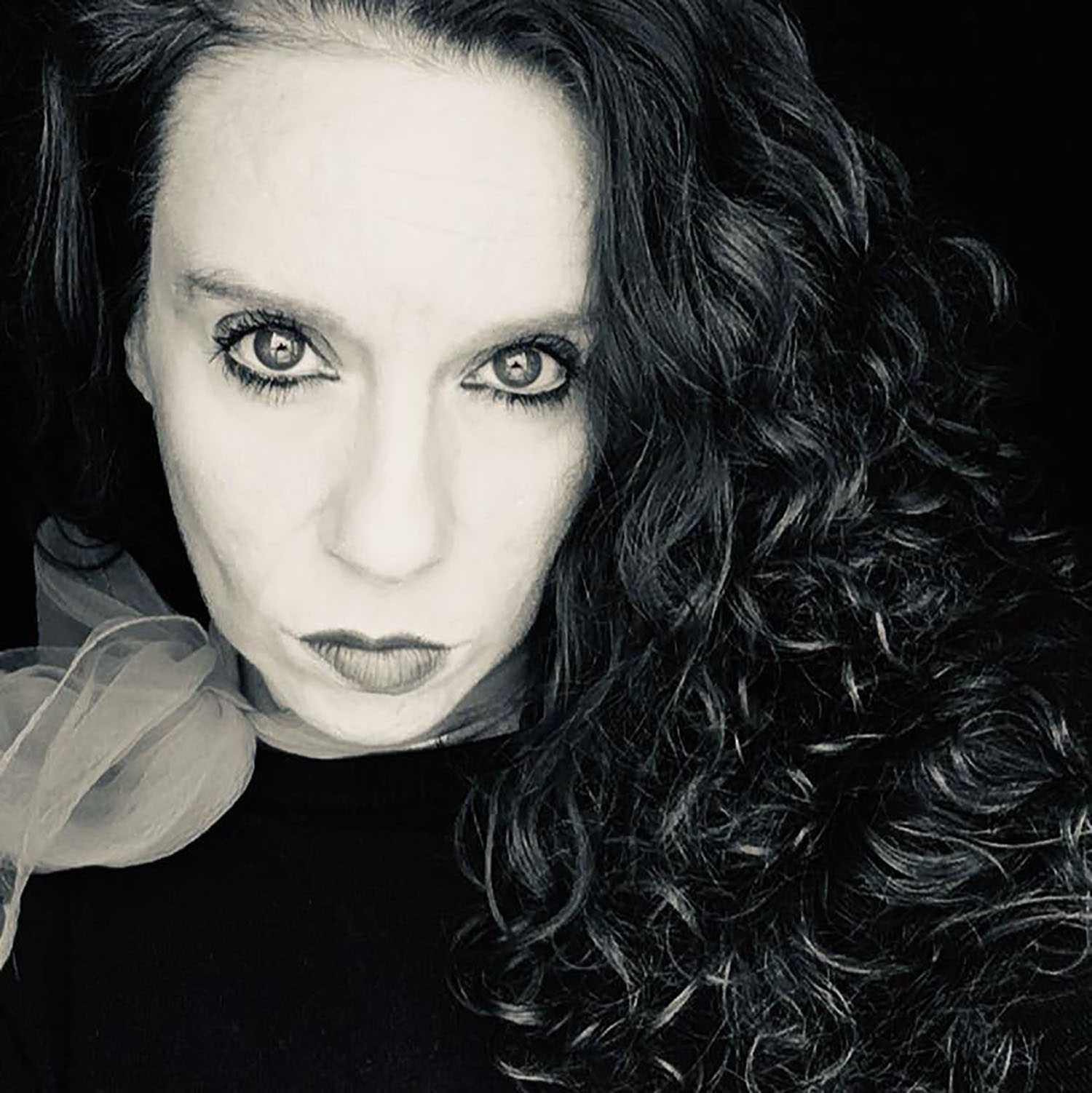 Interview with Author Jennifer Anne Gordon