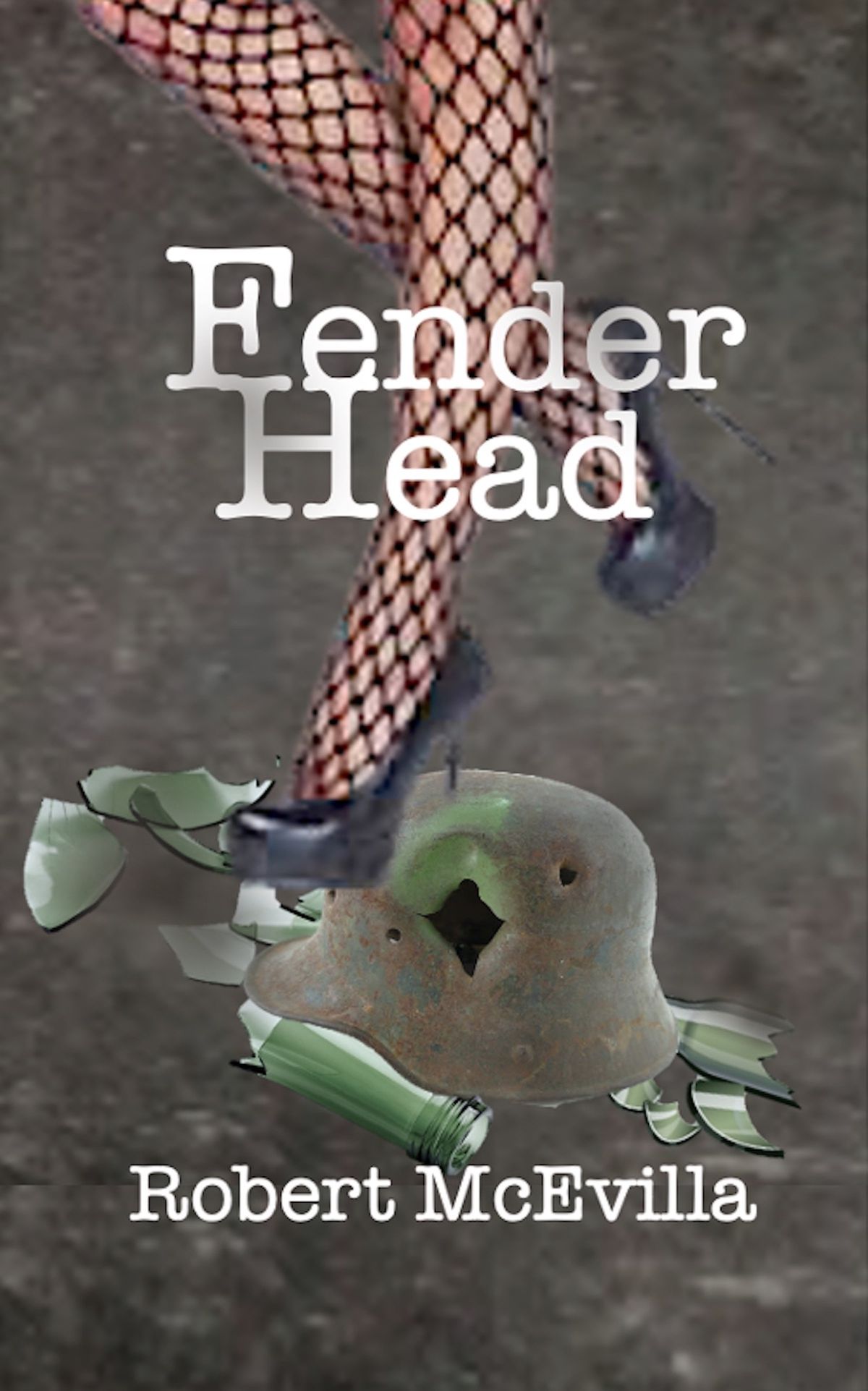 Fender Head by Robert McEvilla Review