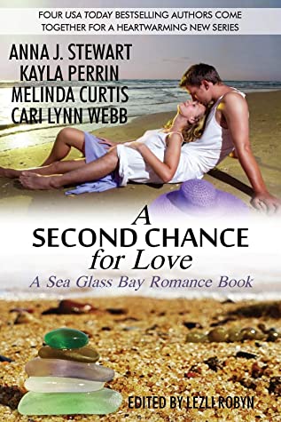 A Second Chance for Love: A Sea Glass Bay Romance Book Review