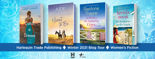 The Path to Sunshine Cove (Cape Sanctuary #2) by RaeAnne Thayne Review