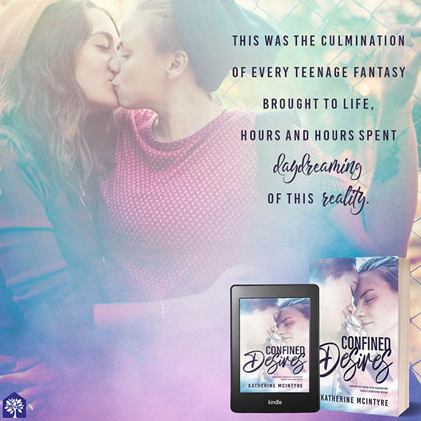 Confined Desires (Rehoboth Pact #1) by Katherine McIntyre Blog Tour