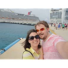 Interview with Authors Scott & Ashley Roepel
