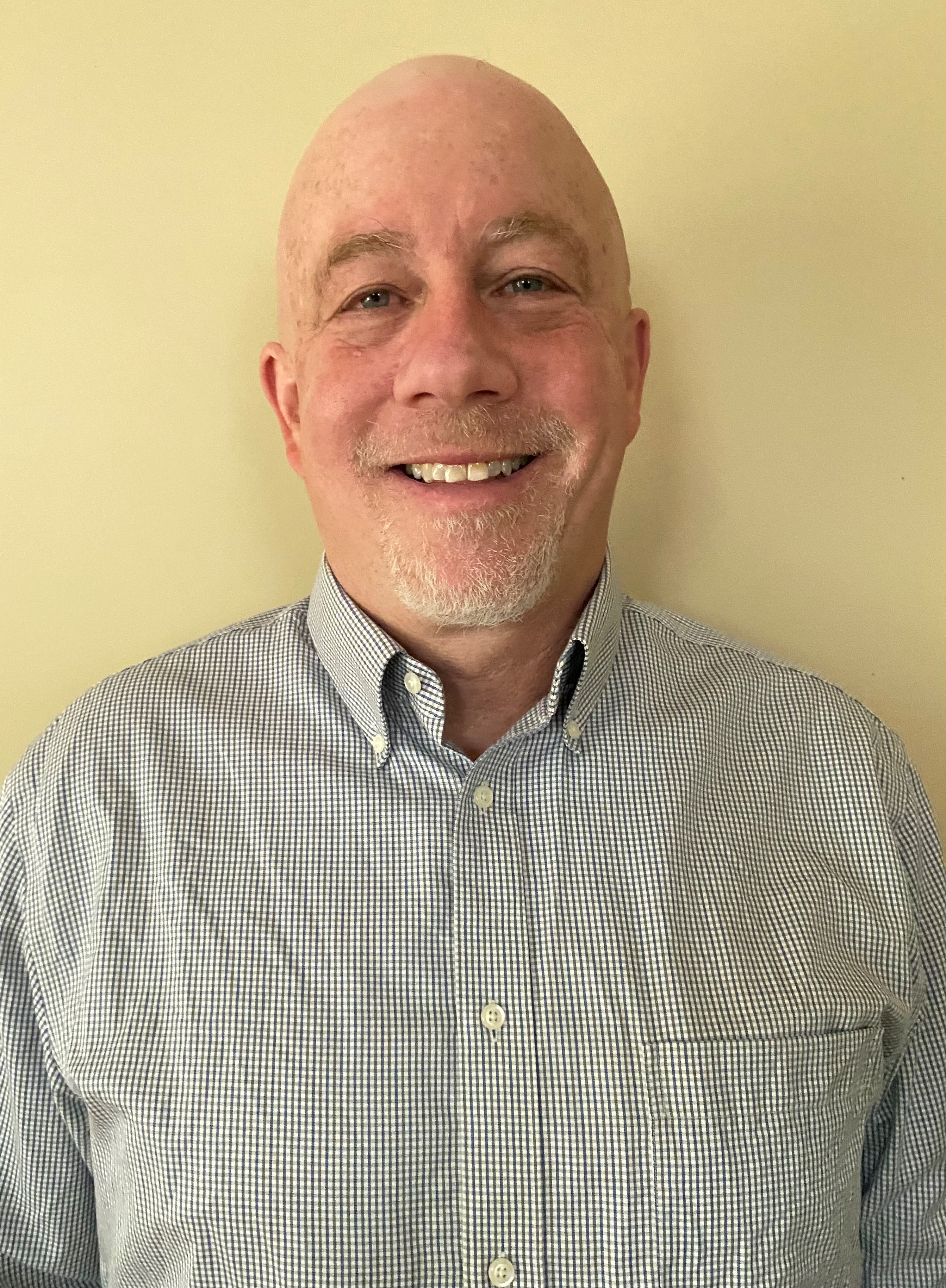Interview with Author James Rosenberg June 2021