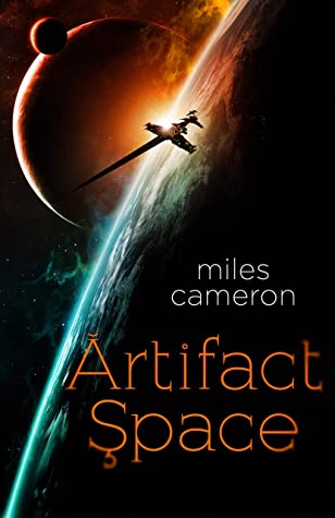 Artifact Space by Miles Cameron Review