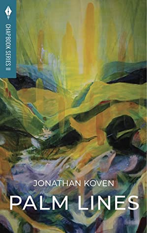 Palm Lines by Jonathan Koven Review