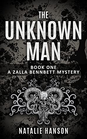 Interview with Author Natalie Hanson