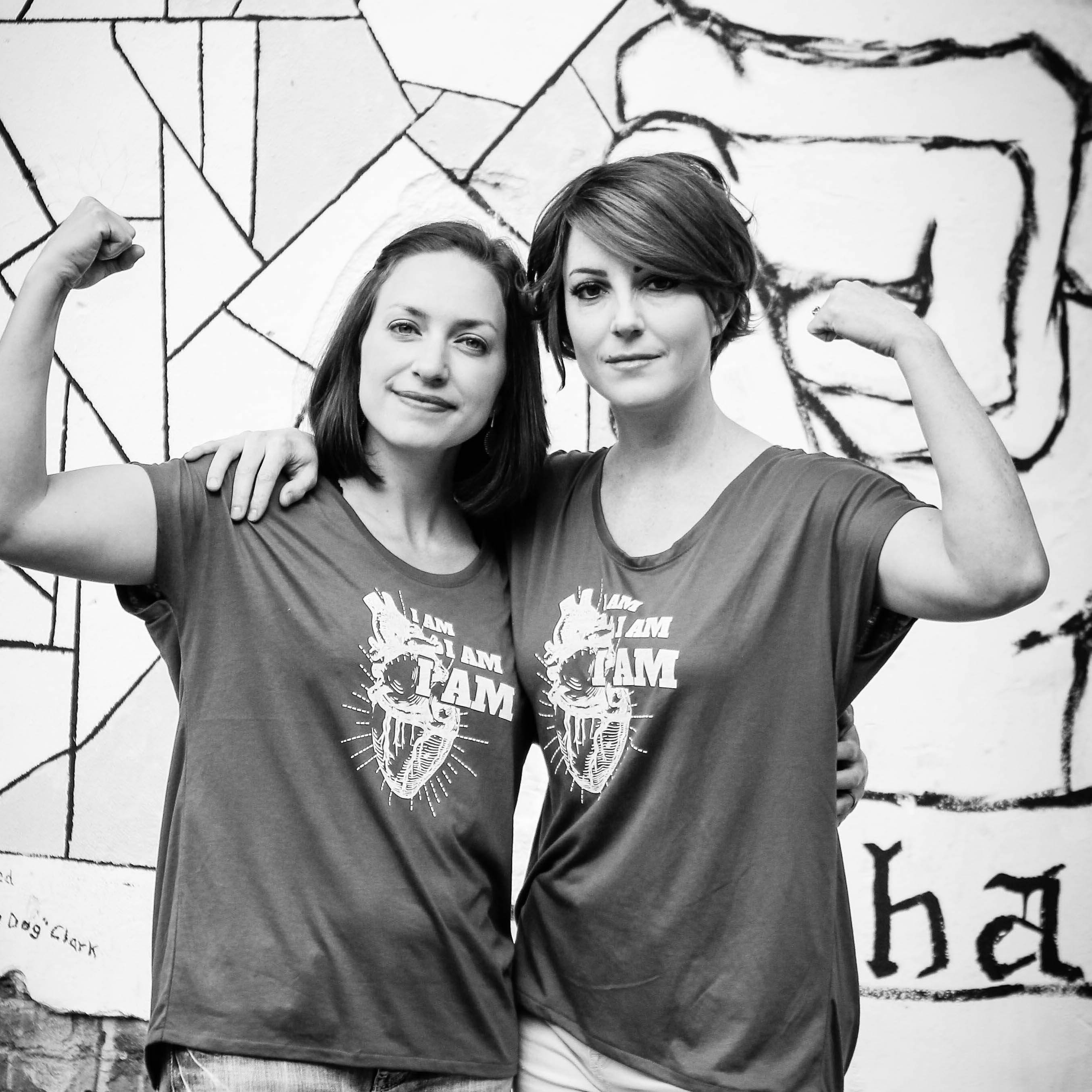 Interview with Authors Noelle Ihli and Jeanne Allen
