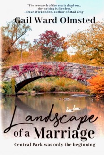 Landscape of a Marriage by Gail Ward Olmsted Review