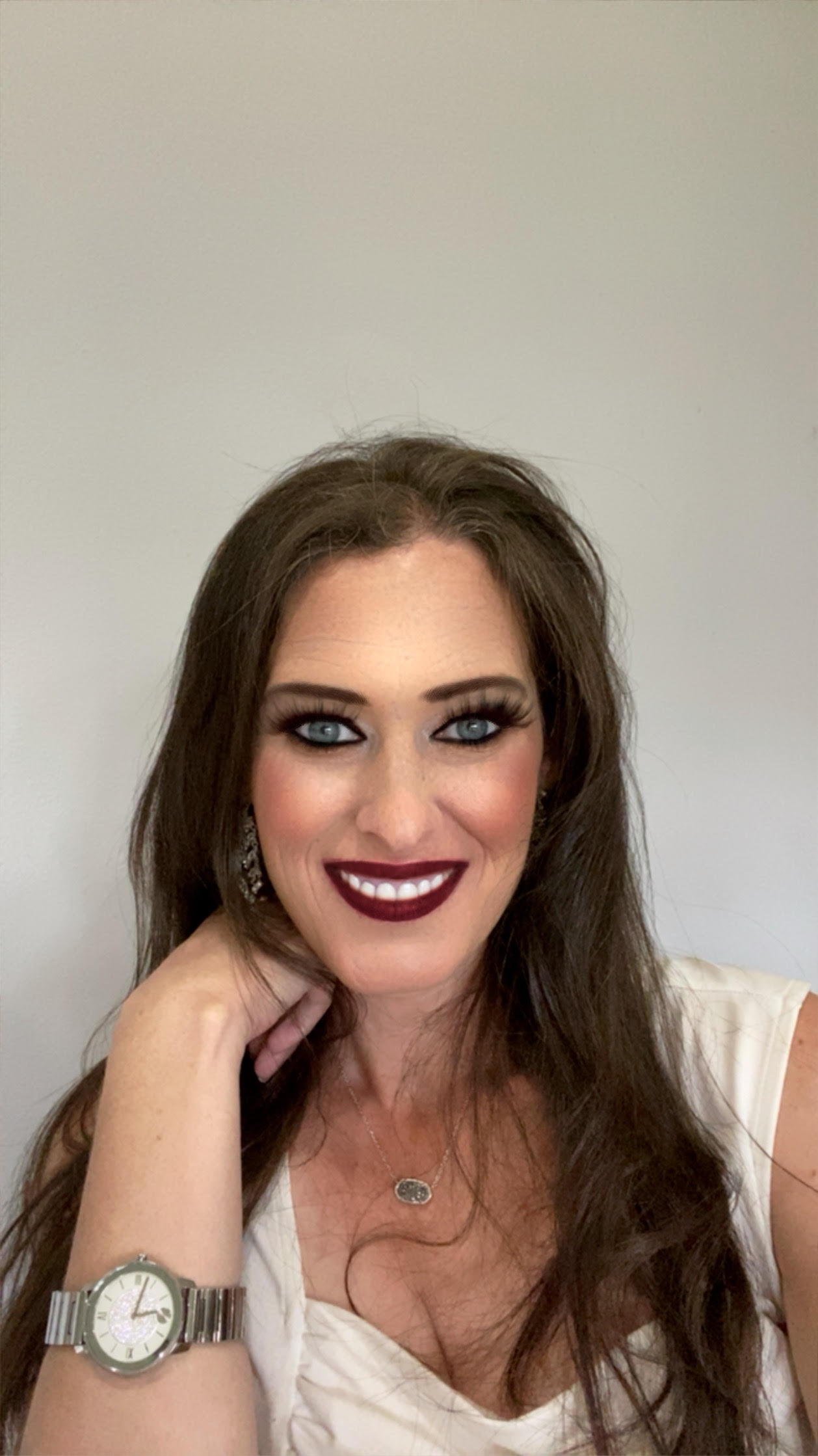 Interview with Author Anna J. Walner