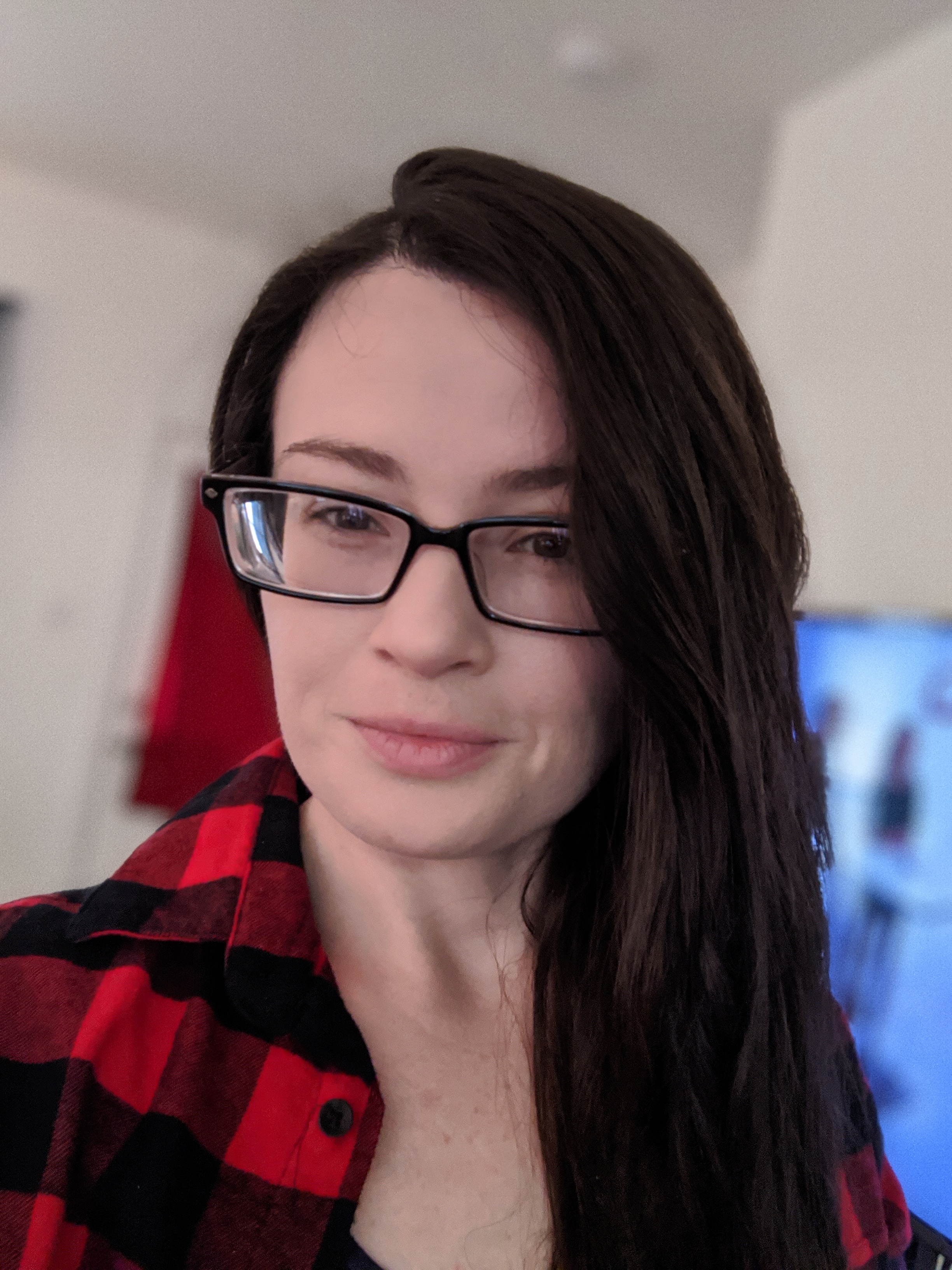 Interview with Author L.M. French