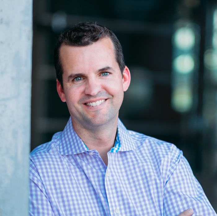 Interview with Author Jared Bodnar