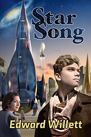 Star Song by Edward Willett Review